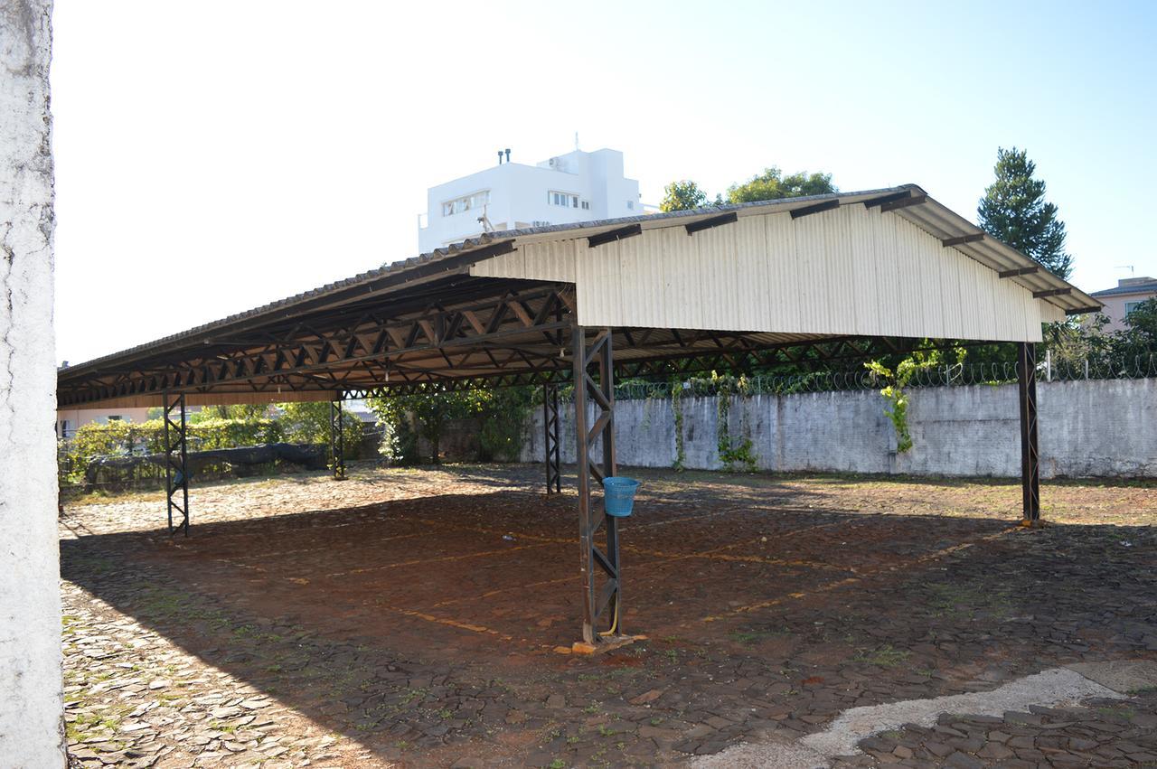 Hotel Fiorini Ltda Pinhalzinho  Exterior foto